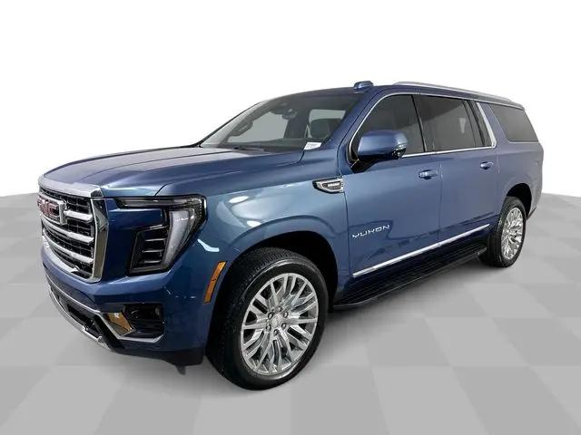 2026 GMC Yukon XL 4WD Elevation for sale in Midwest City, OK