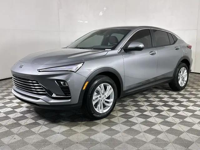 2026 Buick NV Preferred FWD for sale in Midwest City, OK