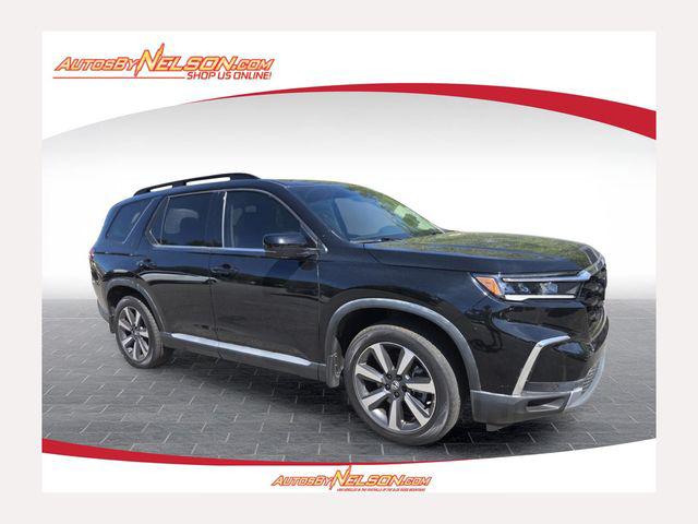 2024 Honda Pilot Touring for sale in Stanleytown, VA