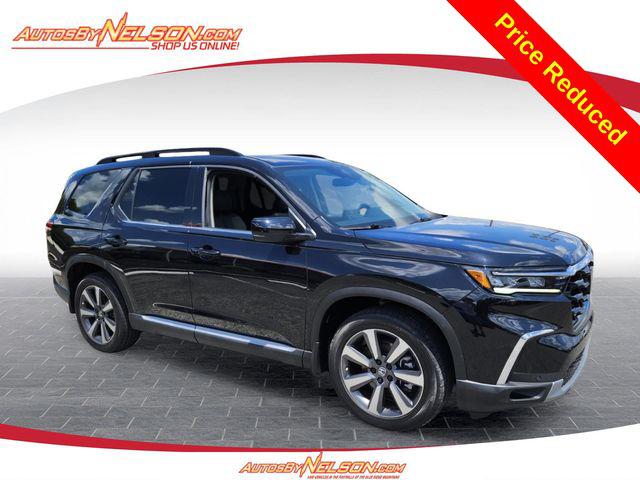 2024 Honda Pilot Touring for sale in Stanleytown, VA