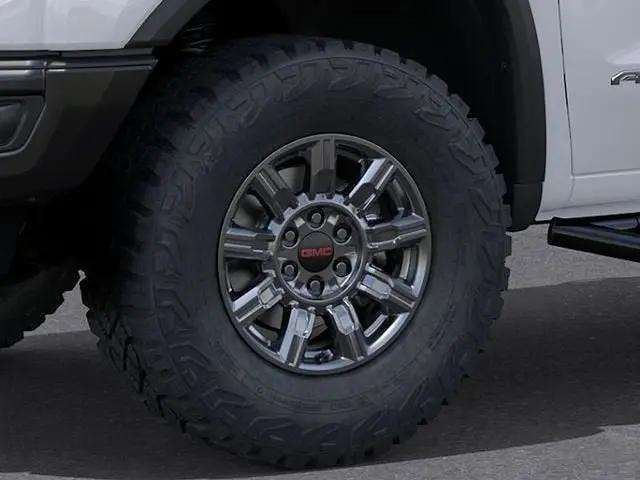 2026 GMC Sierra 1500 Crew Cab, Short Bed, AT4X, 4WD