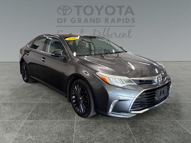 2016 Toyota Avalon Touring for sale in Grand Rapids, MI