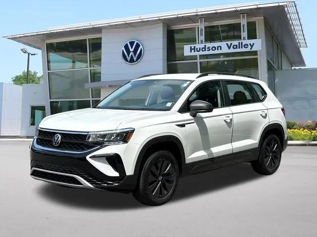 2022 Volkswagen Taos 1.5T S for sale in Wappingers Falls, NY