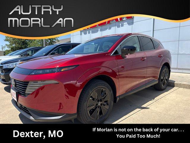 2026 Nissan Murano SV for sale in Dexter, MO
