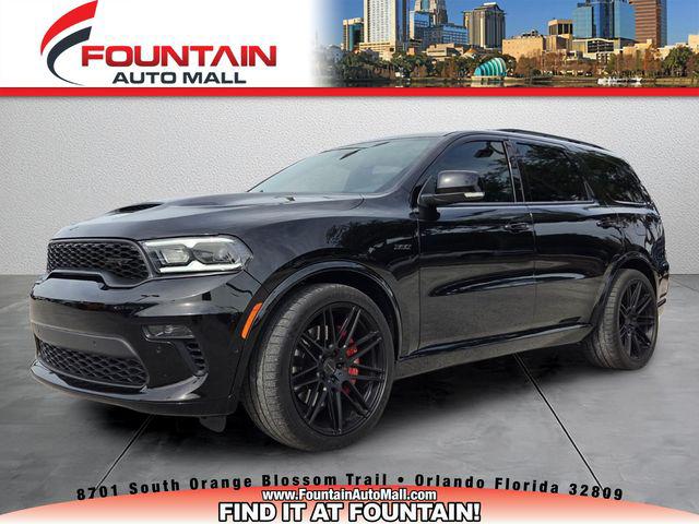 2022 Dodge Durango SRT 392 AWD for sale in Orlando, FL