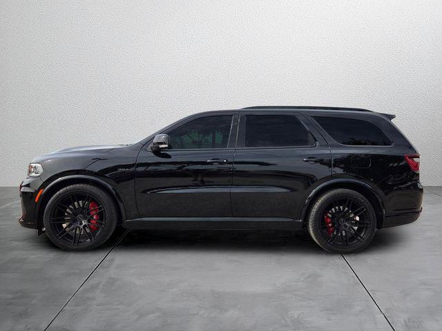 2022 Dodge Durango SRT 392 AWD