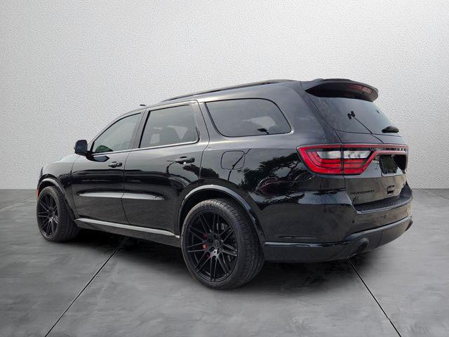 2022 Dodge Durango SRT 392 AWD