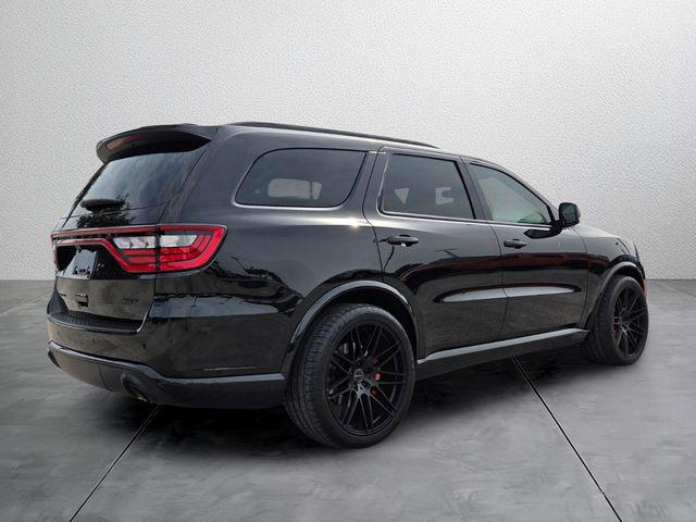 2022 Dodge Durango SRT 392 AWD