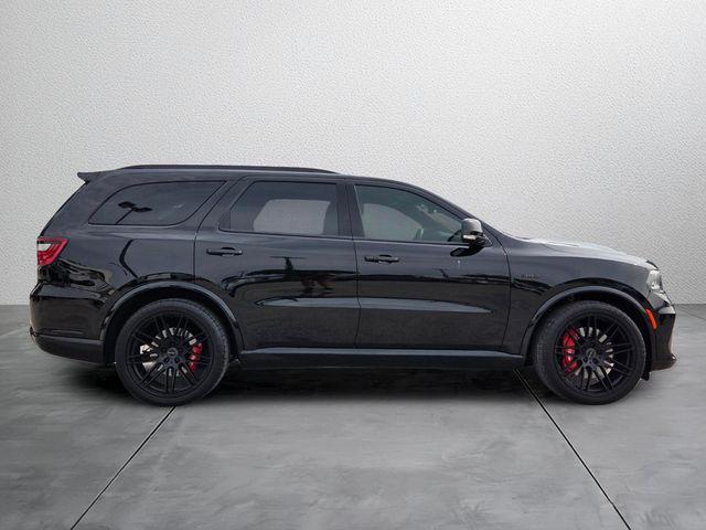 2022 Dodge Durango SRT 392 AWD