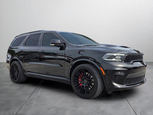 2022 Dodge Durango SRT 392 AWD