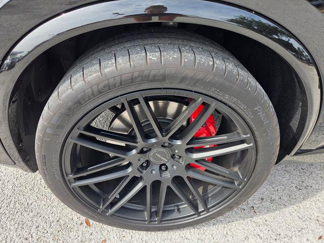 2022 Dodge Durango SRT 392 AWD