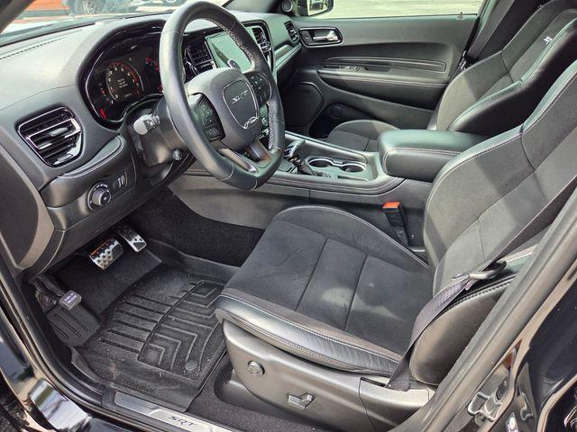 2022 Dodge Durango SRT 392 AWD