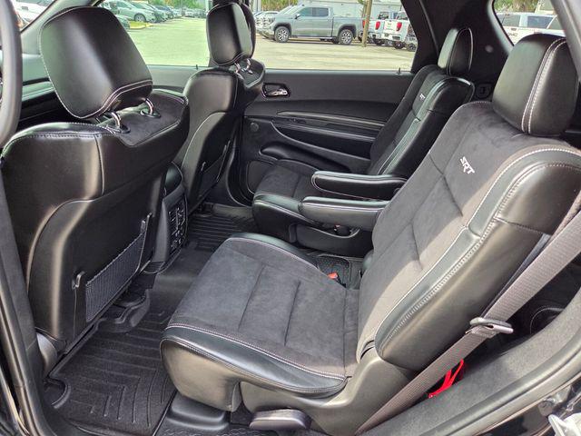 2022 Dodge Durango SRT 392 AWD