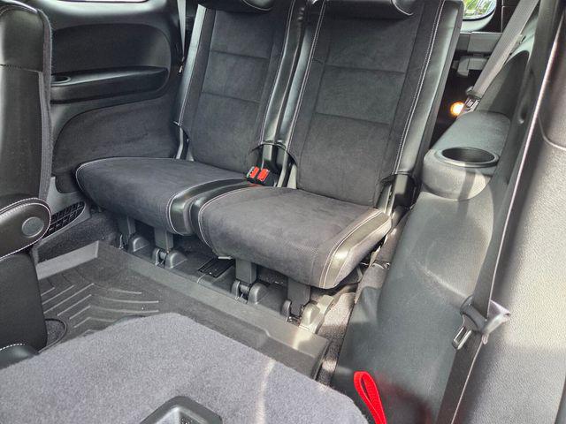 2022 Dodge Durango SRT 392 AWD