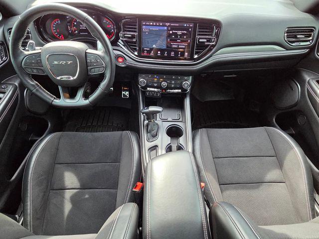 2022 Dodge Durango SRT 392 AWD