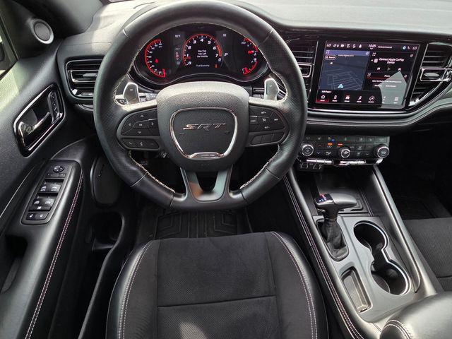 2022 Dodge Durango SRT 392 AWD