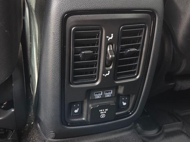 2022 Dodge Durango SRT 392 AWD