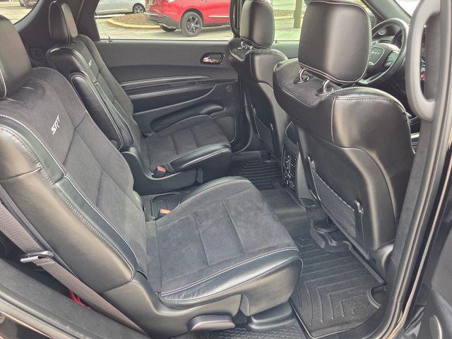 2022 Dodge Durango SRT 392 AWD