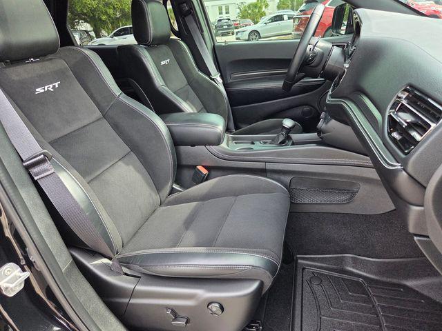 2022 Dodge Durango SRT 392 AWD