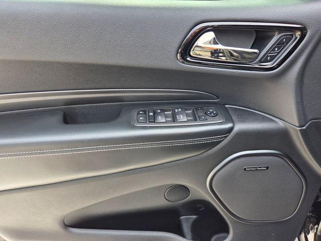 2022 Dodge Durango SRT 392 AWD