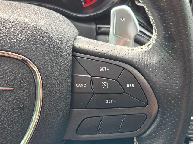 2022 Dodge Durango SRT 392 AWD