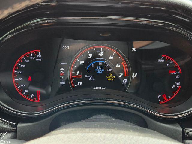 2022 Dodge Durango SRT 392 AWD