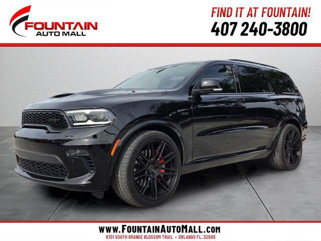 2022 Dodge Durango SRT 392 AWD for sale in Orlando, FL