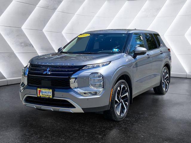 2023 Mitsubishi Outlander SE Special Editiont S-AWC