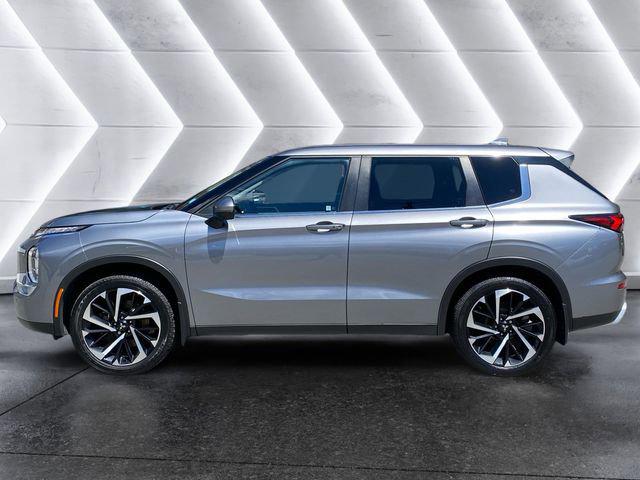 2023 Mitsubishi Outlander SE Special Editiont S-AWC