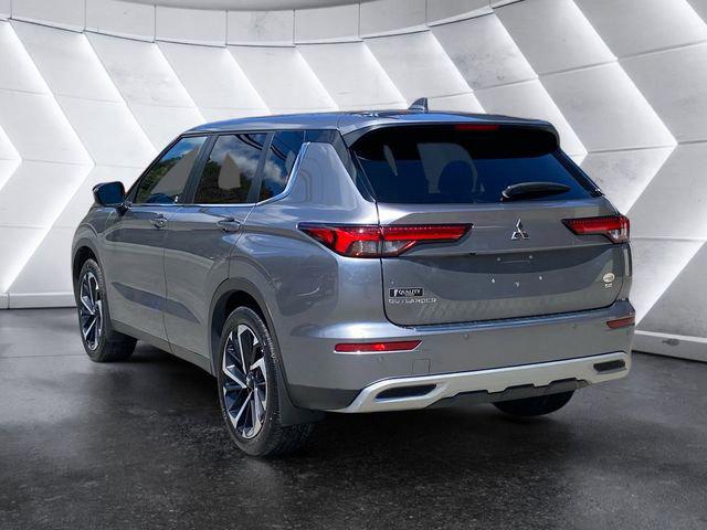 2023 Mitsubishi Outlander SE Special Editiont S-AWC