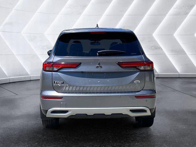 2023 Mitsubishi Outlander SE Special Editiont S-AWC