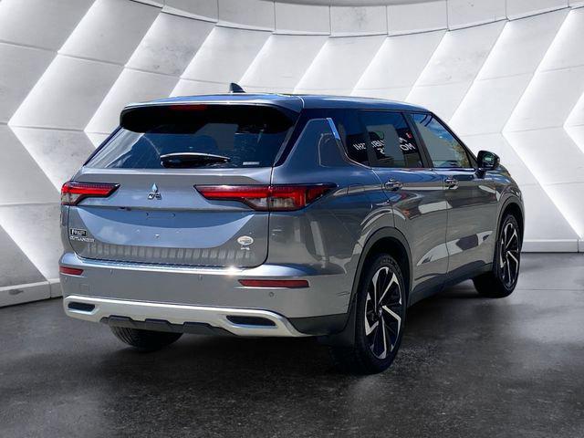 2023 Mitsubishi Outlander SE Special Editiont S-AWC