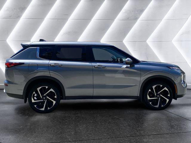 2023 Mitsubishi Outlander SE Special Editiont S-AWC