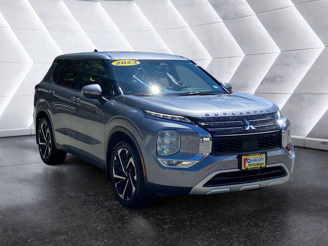 2023 Mitsubishi Outlander SE Special Editiont S-AWC