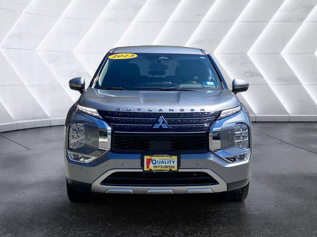 2023 Mitsubishi Outlander SE Special Editiont S-AWC
