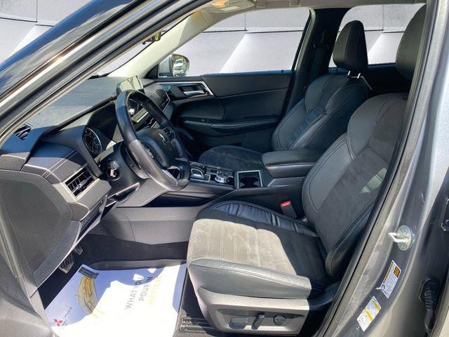2023 Mitsubishi Outlander SE Special Editiont S-AWC