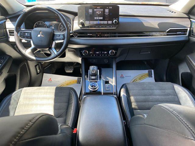 2023 Mitsubishi Outlander SE Special Editiont S-AWC
