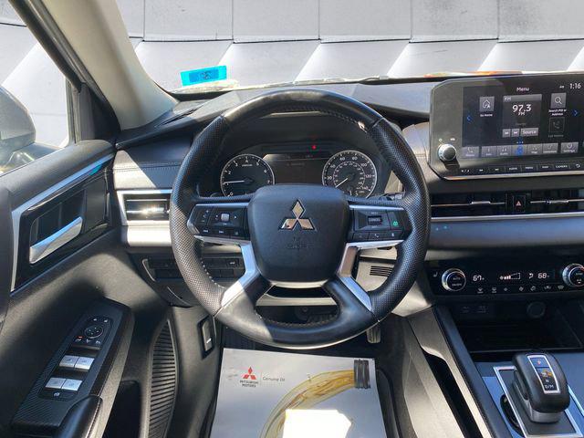 2023 Mitsubishi Outlander SE Special Editiont S-AWC