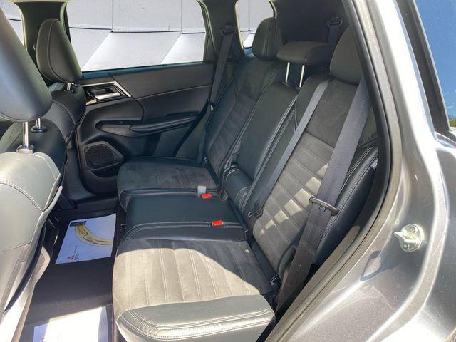 2023 Mitsubishi Outlander SE Special Editiont S-AWC