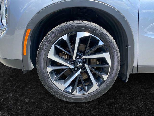 2023 Mitsubishi Outlander SE Special Editiont S-AWC