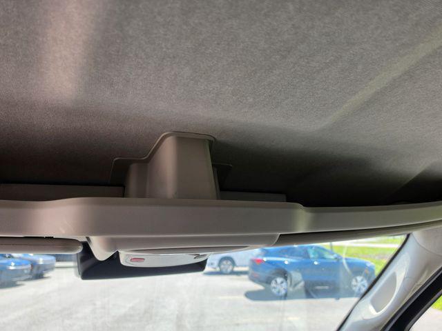 2026 Ram ProMaster 2500 Cargo Van Tradesman High Roof 159" WB w/Pass Seat