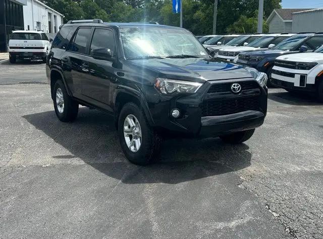 2019 Toyota 4Runner SR5 for sale in New Bern, NC