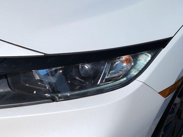 2020 Honda Civic EX-L