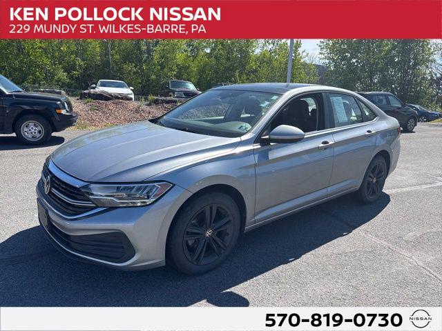 2024 Volkswagen Jetta 1.5T SE for sale in Wilkes Barre, PA