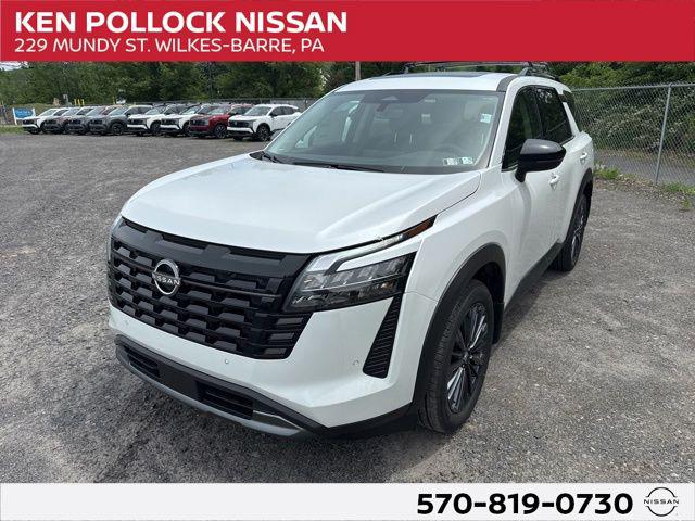 2026 Nissan Pathfinder SL for sale in Wilkes Barre, PA