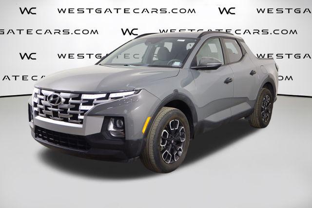 2023 Hyundai Santa Cruz SEL for sale in Hartsville, SC