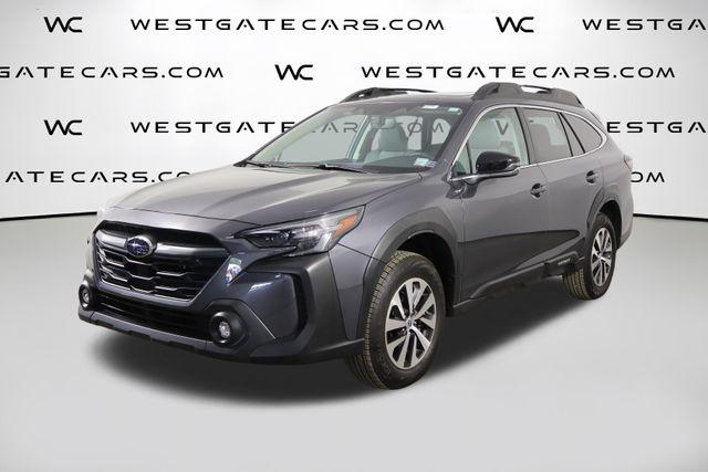 2025 Subaru Outback Premium for sale in Hartsville, SC