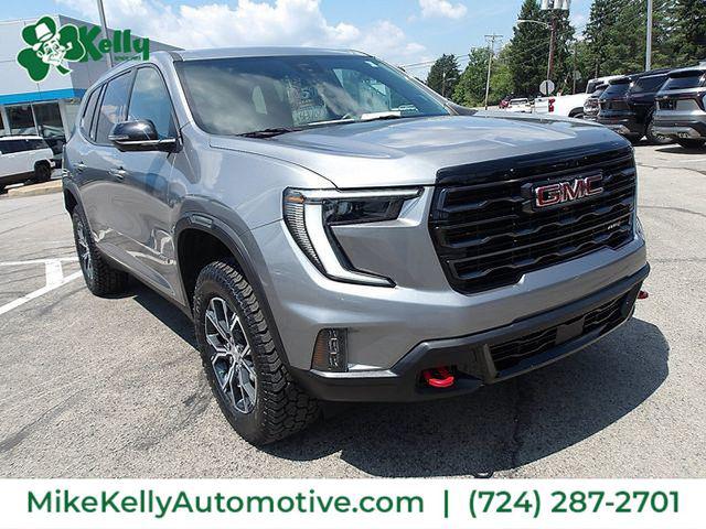 2024 GMC Acadia AWD AT4 for sale in Butler, PA