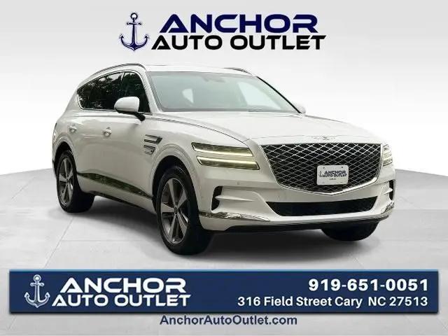 2021 Genesis GV80 2.5T AWD for sale in Carey, NC