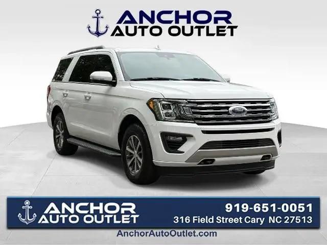 2020 Ford Expedition XLT for sale in Carey, NC